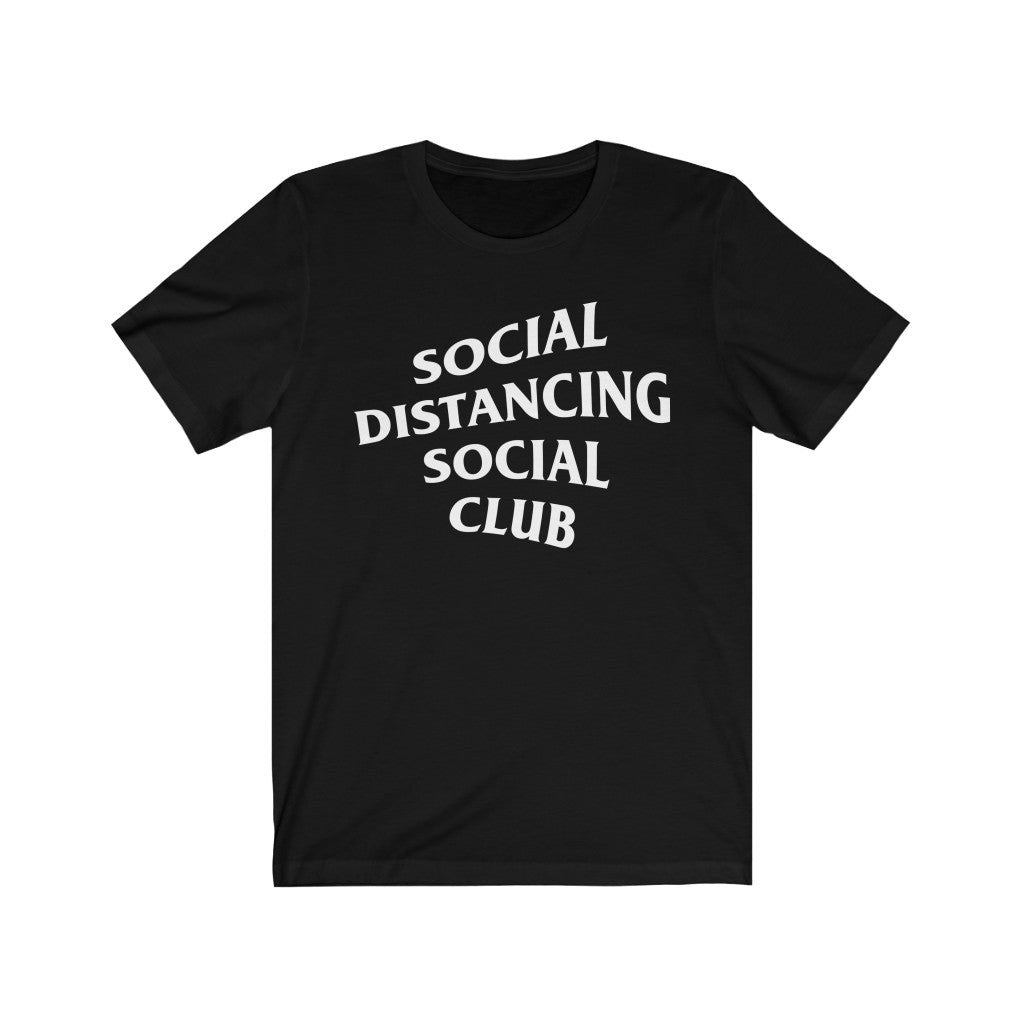 SOCIAL DISTANCING